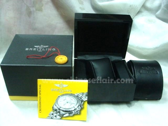 Top Quality Breitling Box Replica For Watch